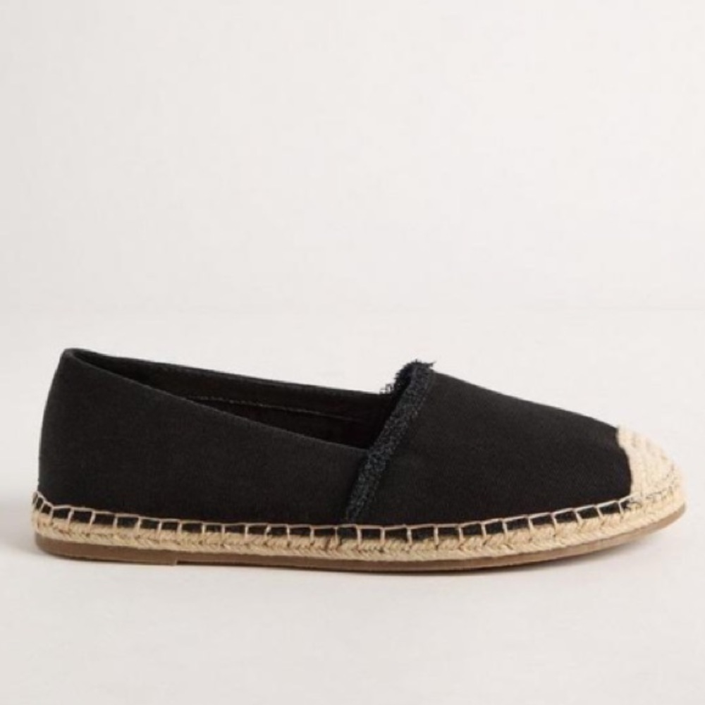 TORRID Espadrille Shoes - Picture 3 of 10